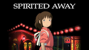 Studio Ghibli Movies | Netflix Official Site