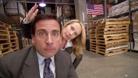 Watch The Office U S Netflix