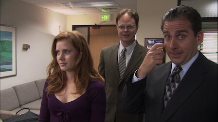 Watch The Office U S Netflix